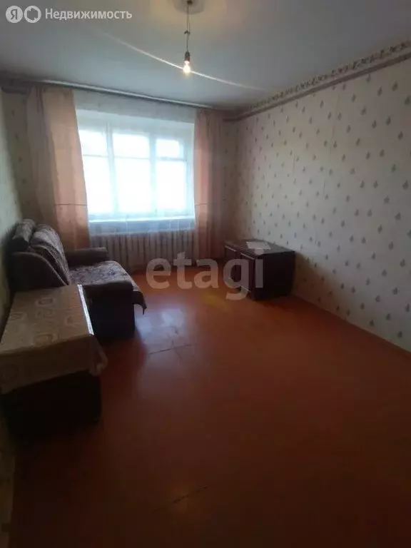 1-комнатная квартира: Ялуторовск, улица Свободы, 247 (30 м) - Фото 1