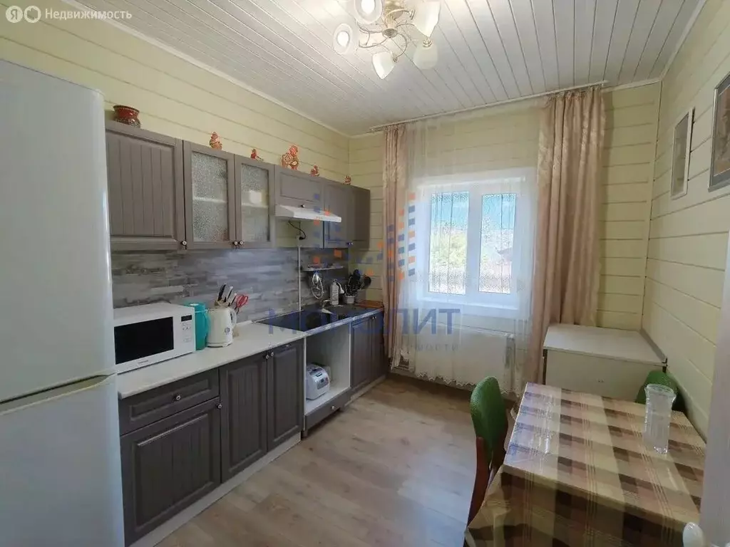 Дом в деревня Зимёнки, 40В (96 м) - Фото 1