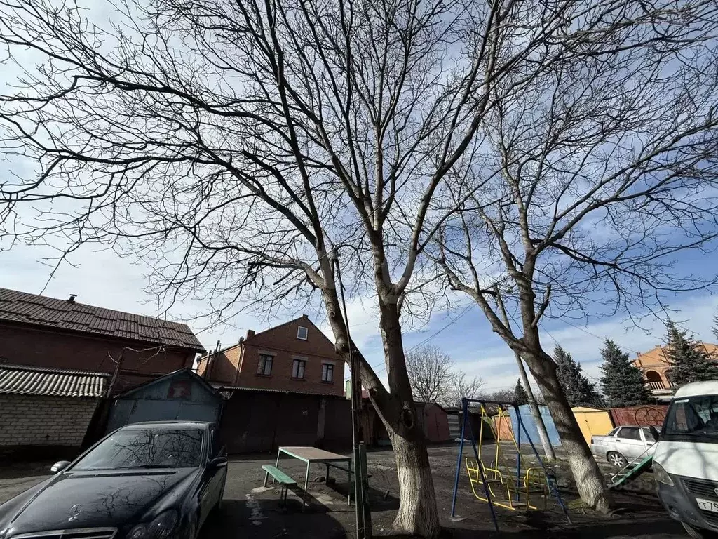 2-к кв. Северная Осетия, Владикавказ просп. Коста, 23 (46.0 м) - Фото 1