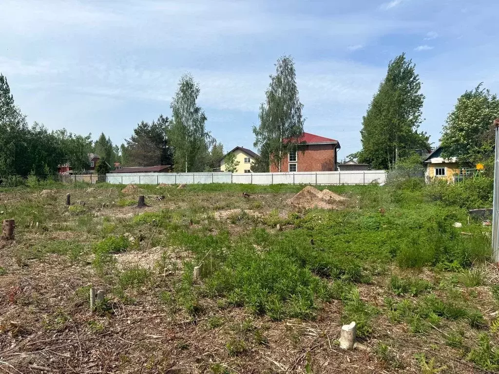 Участок 10 сот. (СНТ, ДНП) - Фото 1