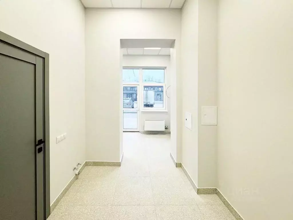 Помещение свободного назначения в Москва Волжский бул., 51 (74 м) - Фото 1