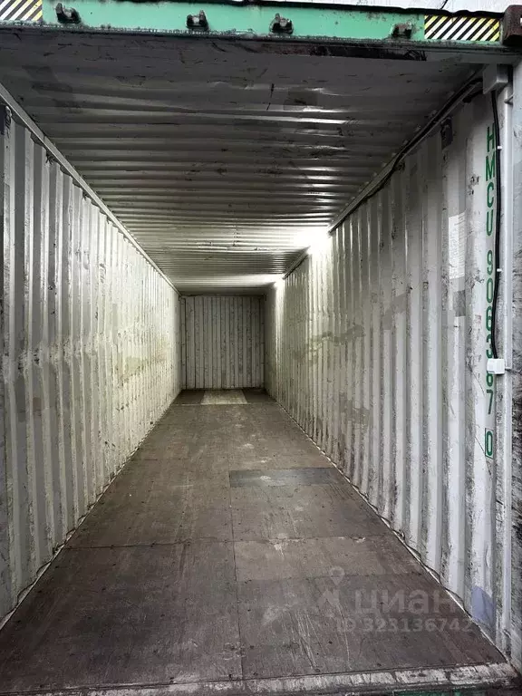 Склад в Санкт-Петербург Минеральная ул., 7 (30 м) - Фото 2