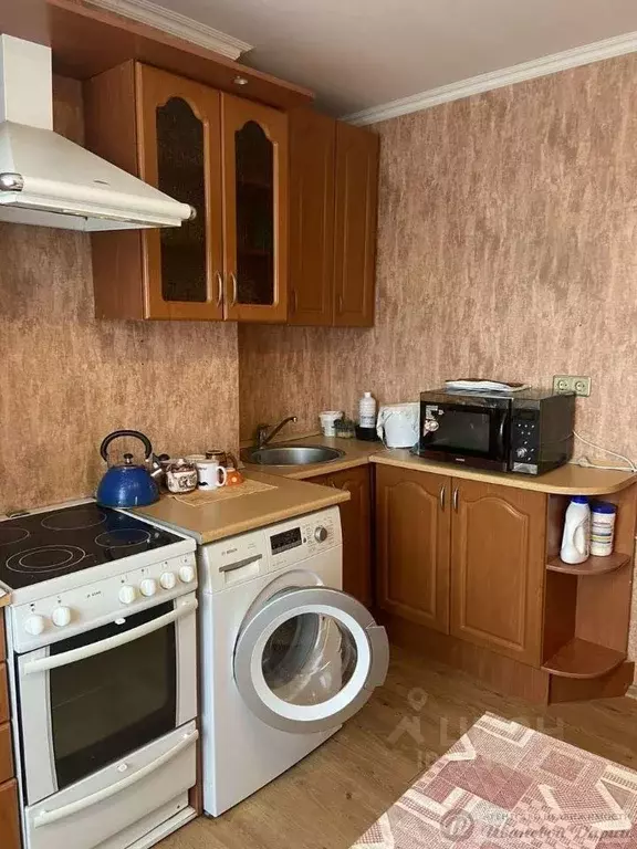 2-к кв. Самарская область, Самара Московское ш., 278 (54.0 м) - Фото 2