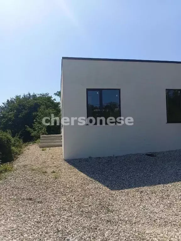 Дом в Севастополь ул. Синопская (90 м) - Фото 1