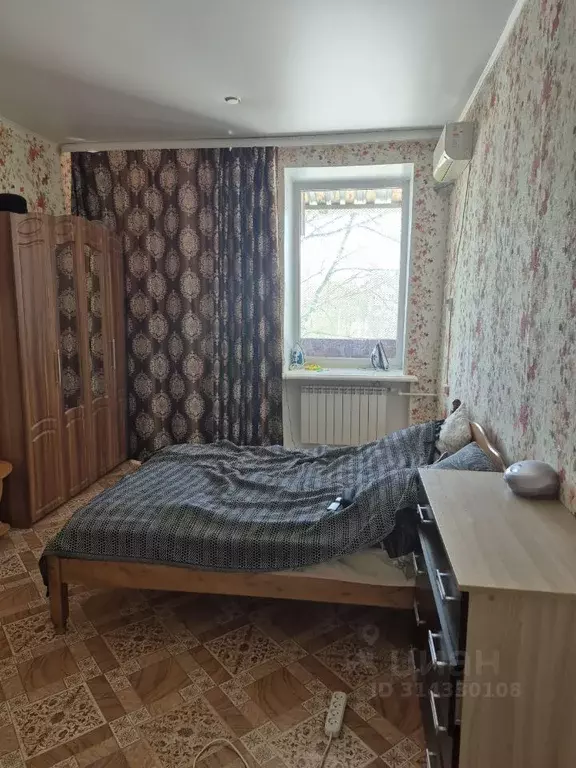 3-к кв. Саратовская область, Петровск ул. Куйбышева, 8 (74.6 м) - Фото 1