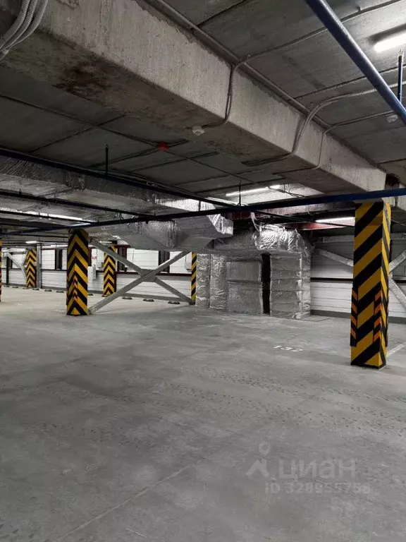 Гараж в Алтайский край, Барнаул ул. 6-я Нагорная, 15Г/11 (35 м) - Фото 1