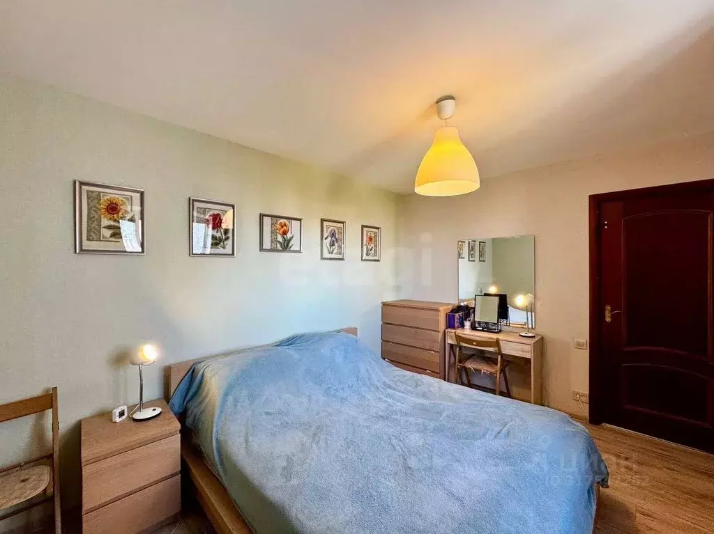 4-к кв. Самарская область, Самара Бобруйская ул., 89 (100.9 м) - Фото 1