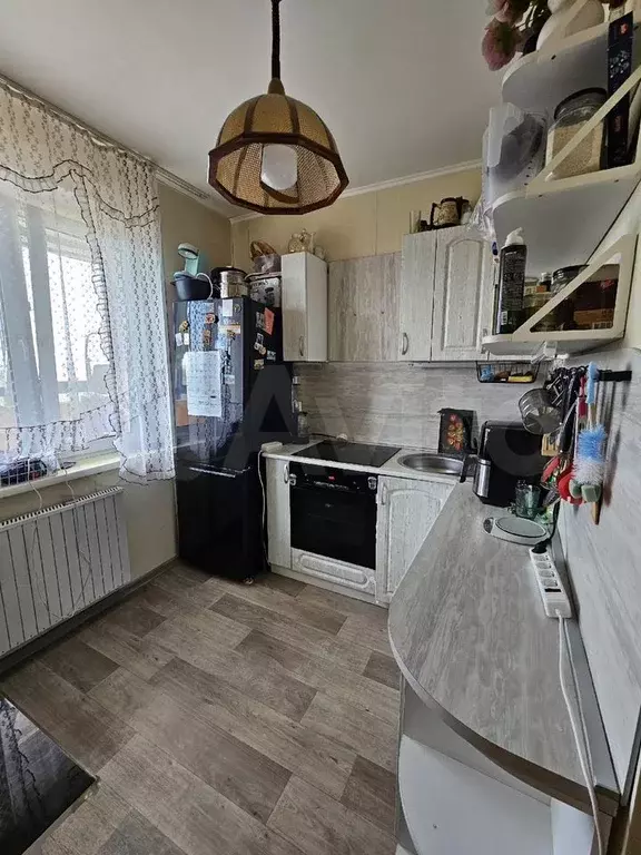 1-к. квартира, 32,1 м, 7/10 эт. - Фото 0