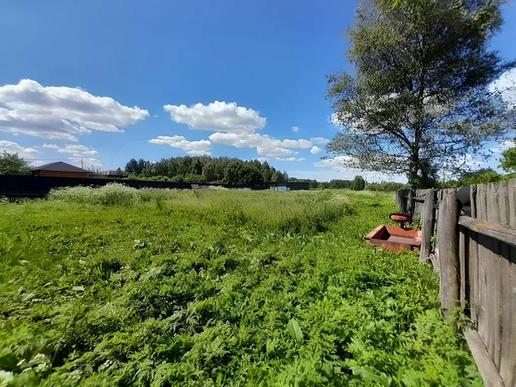 Дом в Московская область, Пушкинский городской округ, д. Федоровское ... - Фото 1