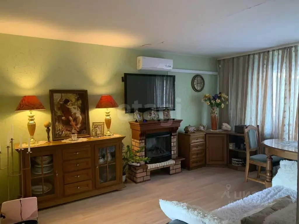 5-к кв. Удмуртия, Ижевск ул. Баранова, 67 (81.5 м) - Фото 0