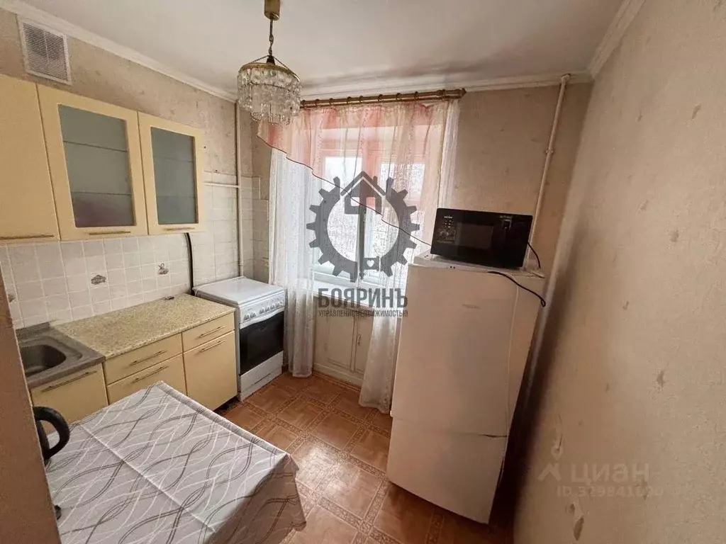 2-к кв. Свердловская область, Екатеринбург ул. 8 Марта, 127 (45.9 м) - Фото 1