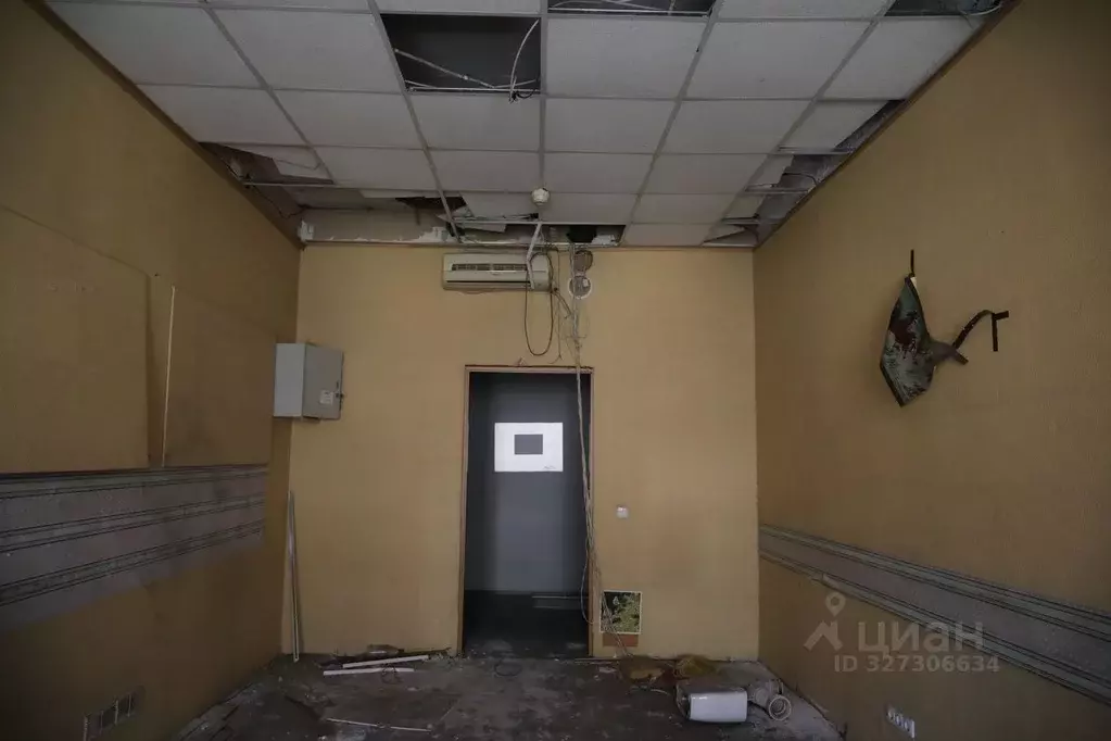 Офис в Санкт-Петербург Садовая ул., 28-30К1 (722 м) - Фото 1