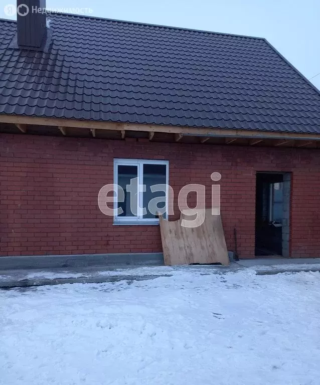 Дом в Миасс, Ильменская улица (200 м) - Фото 1