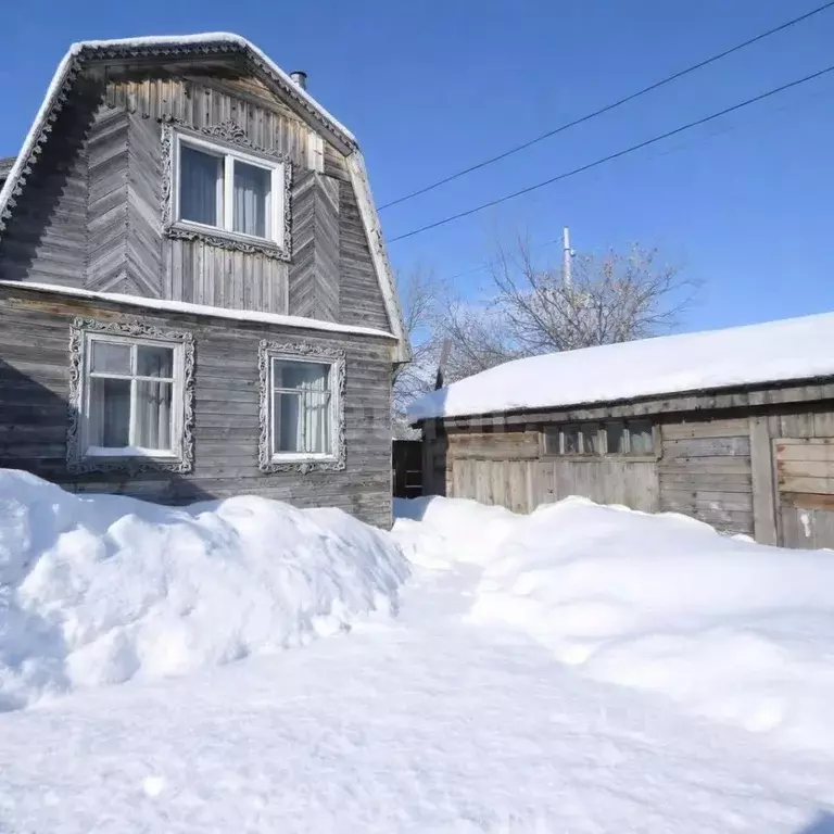 Дом в Сахалинская область, Южно-Сахалинск Кооператор ДНТ, ул. ... - Фото 1