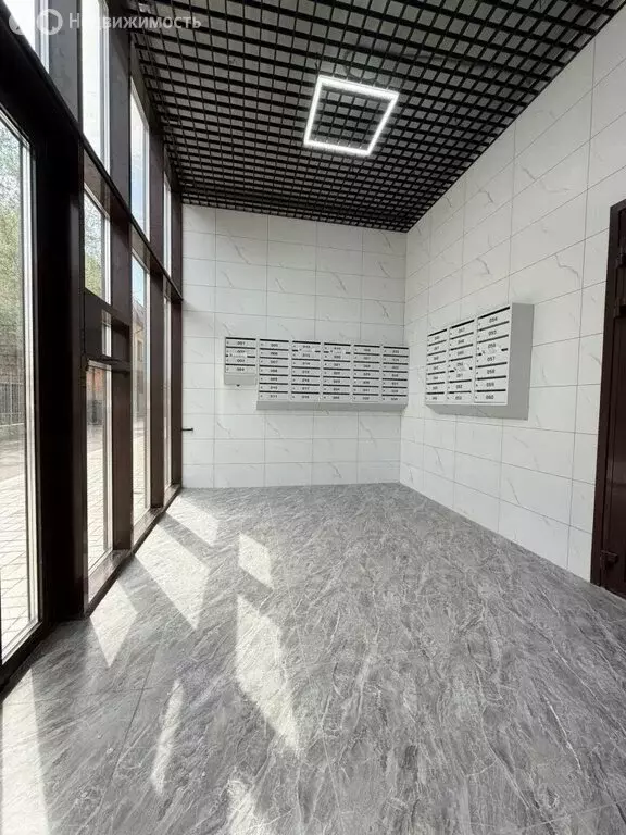 1-комнатная квартира: Благовещенск, Новая улица, 5 (42 м) - Фото 2