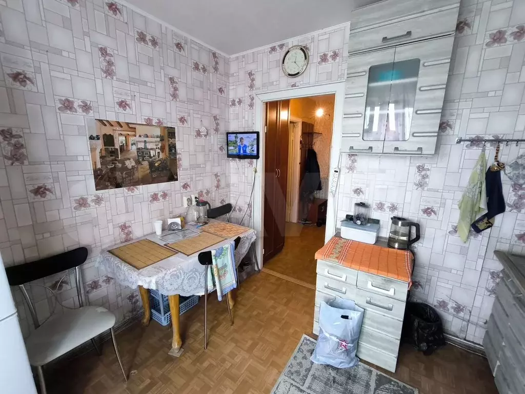 2-к. квартира, 42 м, 3/5 эт. - Фото 1
