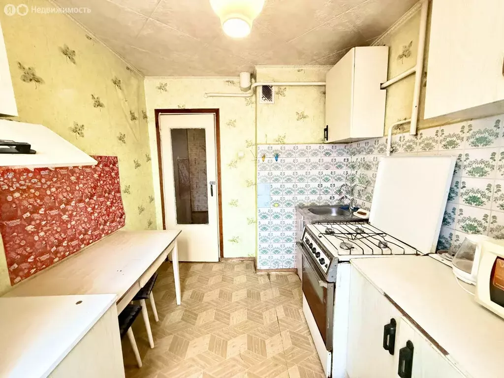 2-комнатная квартира: Белые Берега, Новая улица, 14 (58.6 м) - Фото 2