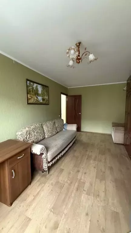 2-к кв. Московская область, Одинцовский городской округ, с. Каринское ... - Фото 2