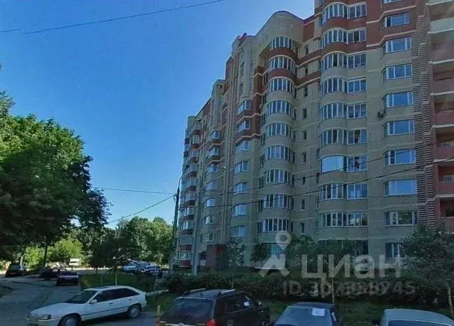 2-к кв. Московская область, Мытищи пер. 1-й Трудовой, 7 (75.3 м) - Фото 0