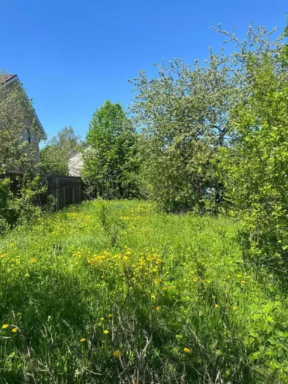 Продается участок в г. Апрелевка - Фото 2