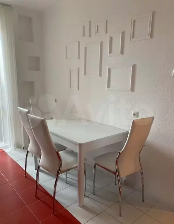1-к. квартира, 50 м, 5/7 эт. - Фото 1