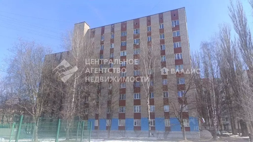 Комната Рязанская область, Рязань Песочня тер., ул. Советской Армии, 7 ... - Фото 2