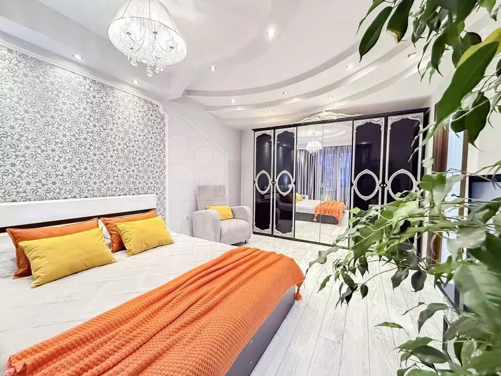 1-к кв. Иркутская область, Иркутск ул. Поленова, 33/1 (49.0 м) - Фото 2