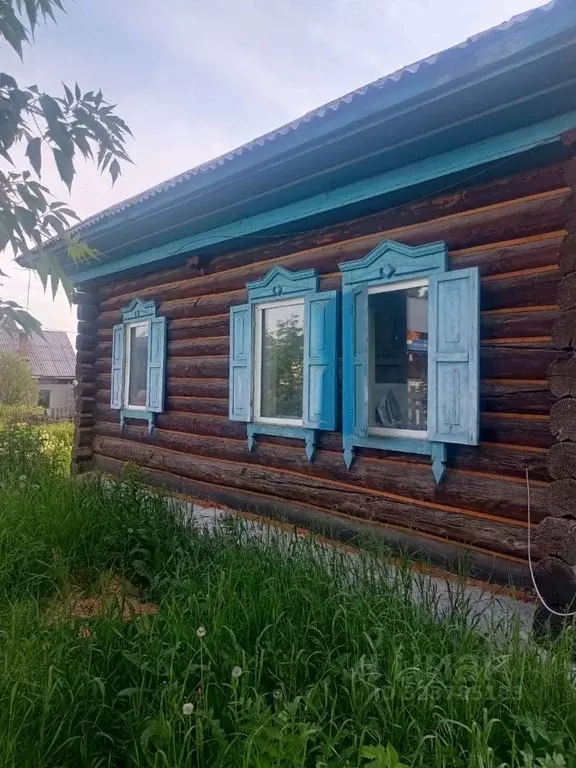 Дом в Новосибирская область, Бердск Озерная ул. (33 м) - Фото 2