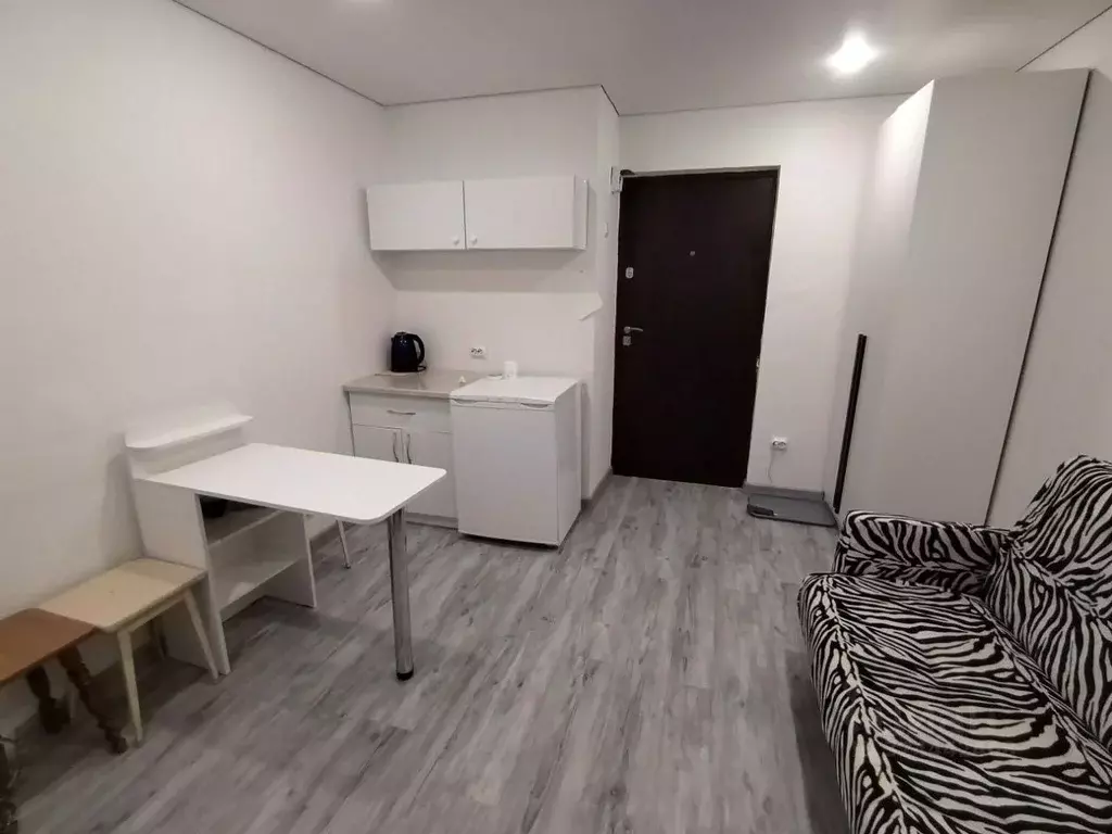 Студия Татарстан, Казань ул. Амирхана Еники, 3 (18.0 м) - Фото 2