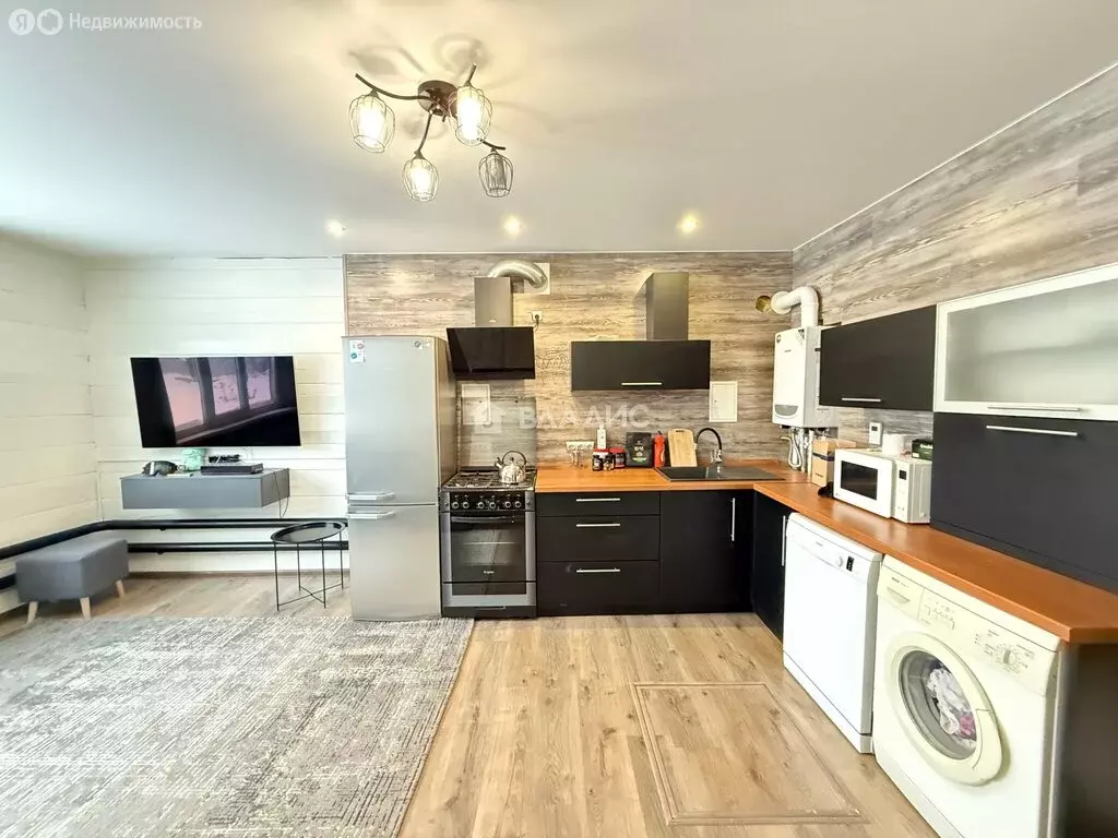 Дом в Ярославская область, Рыбинский муниципальный округ, деревня ... - Фото 2