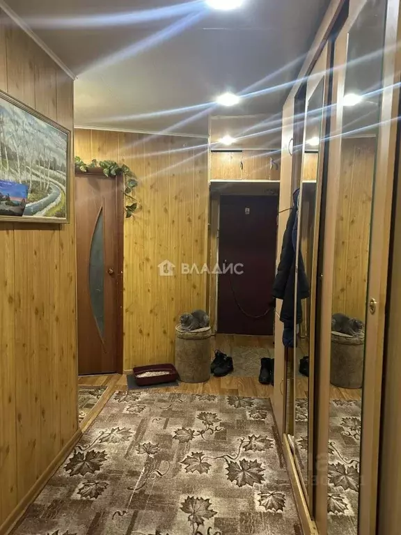 3-к кв. Владимирская область, Собинка ул. Лакина, 9 (59.2 м) - Фото 2