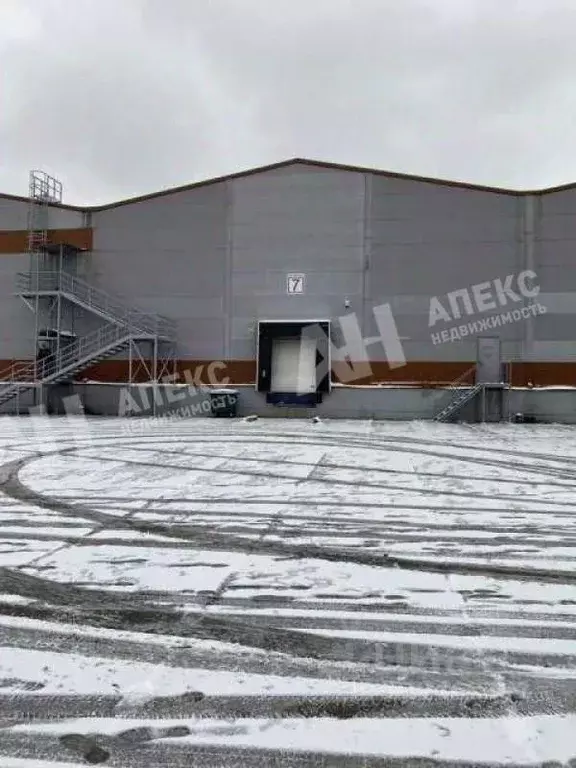 Производственное помещение в Московская область, Балашиха ... - Фото 2