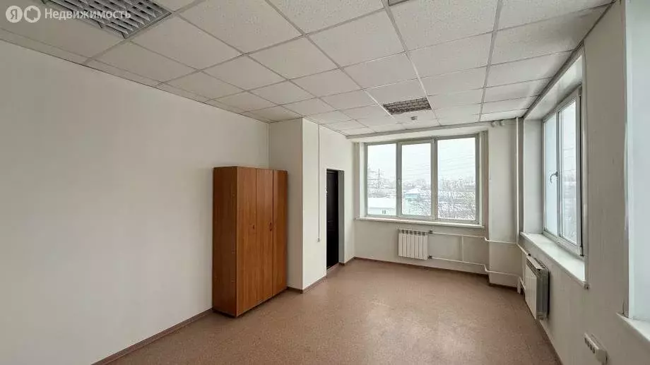 Офис (20.9 м) - Фото 1