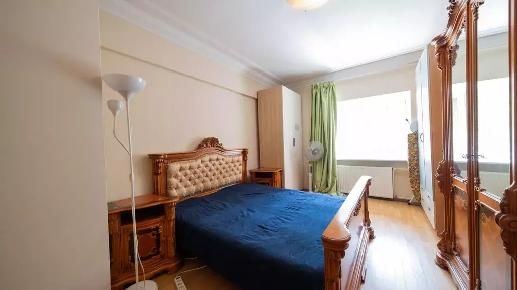 2-к кв. Москва Фрунзенская наб., 24 (60.3 м) - Фото 0