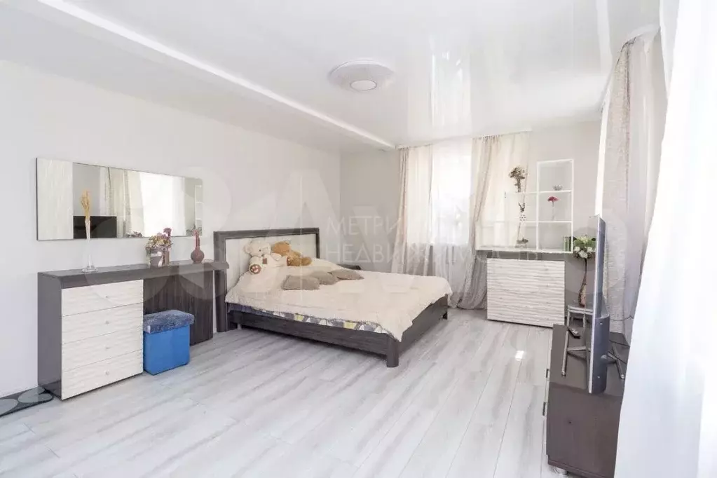 1-к. квартира, 47 м, 2/4 эт. - Фото 1