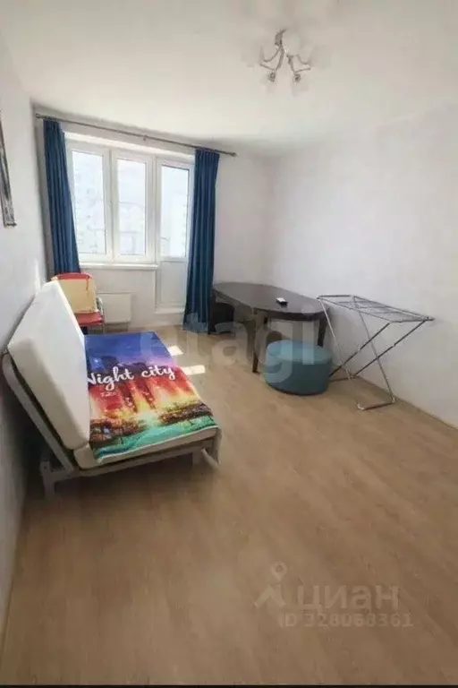 2-к кв. Москва ул. Кошкина, 12к1 (53.7 м) - Фото 1