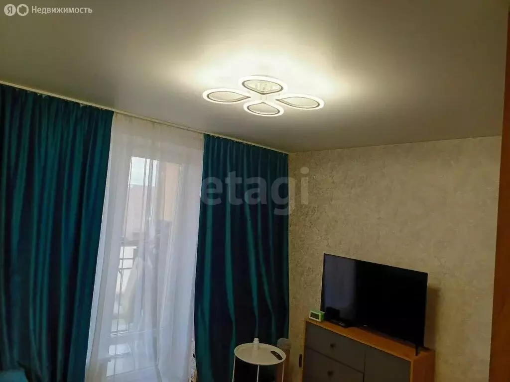 2-комнатная квартира: Калуга, улица Андрея Алёшина, 1 (46.1 м) - Фото 2