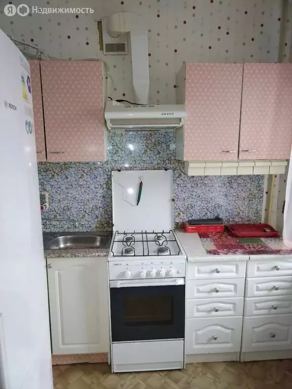 1-комнатная квартира: Саров, улица Куйбышева, 30 (31.4 м) - Фото 1