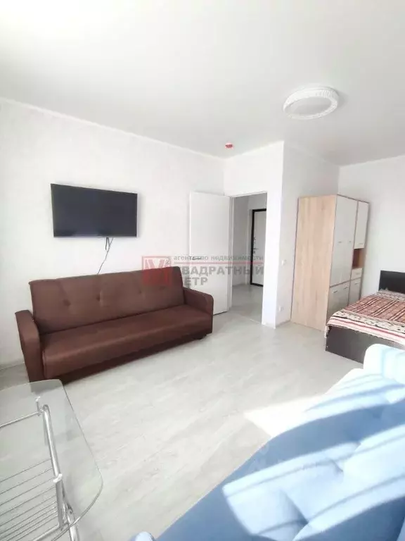 1-к кв. Белгородская область, Старый Оскол Степной мкр, 33Б (38.0 м) - Фото 2