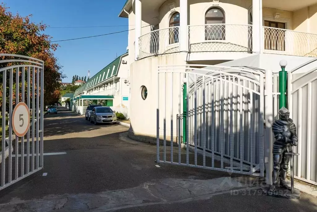 Дом в Краснодарский край, Анапа Пионерский просп., 114Вк4 (130 м) - Фото 0