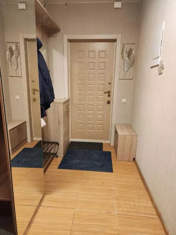 3-к кв. Московская область, Химки Молодежная ул., 64 (78.3 м) - Фото 2