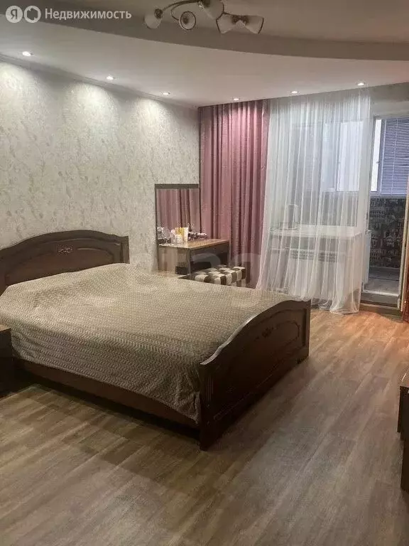 1-комнатная квартира: Самара, Вольская улица, 89 (45 м) - Фото 0