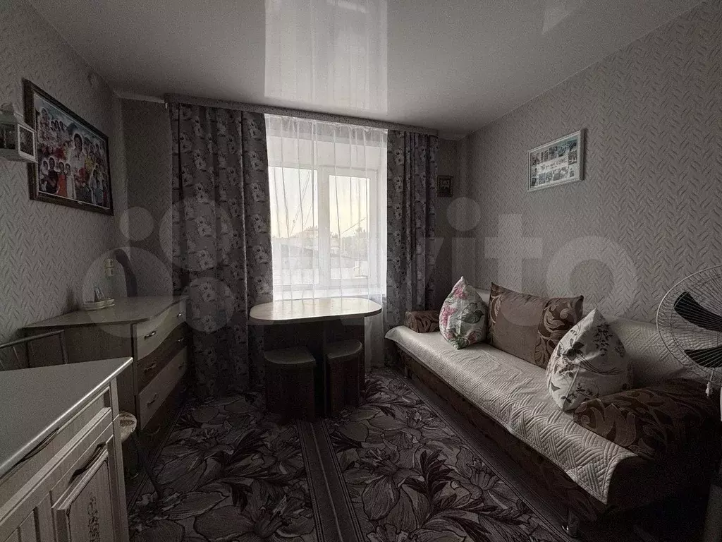 Комната 13 м в 1-к., 3/5 эт. - Фото 1
