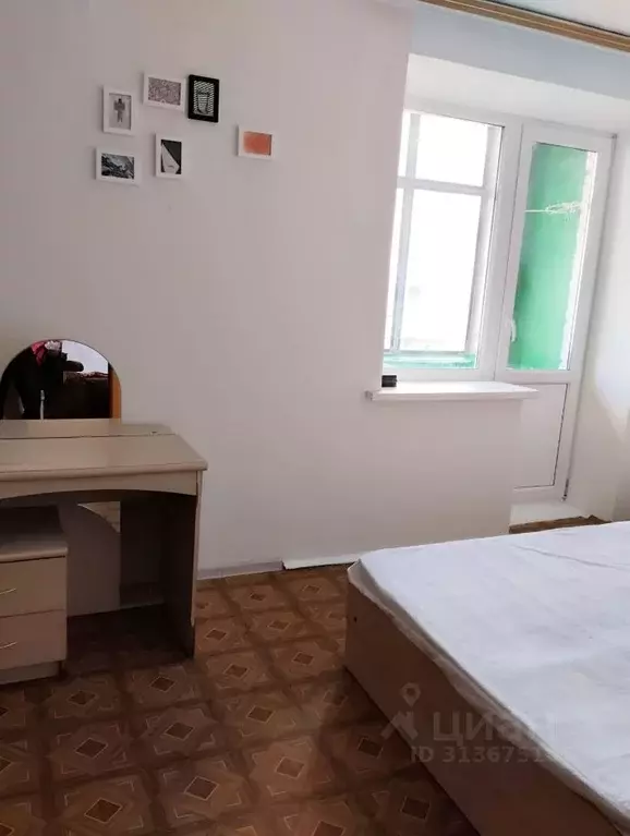 2-к кв. Ростовская область, Ростов-на-Дону Вятская ул., 45 (48.0 м) - Фото 1