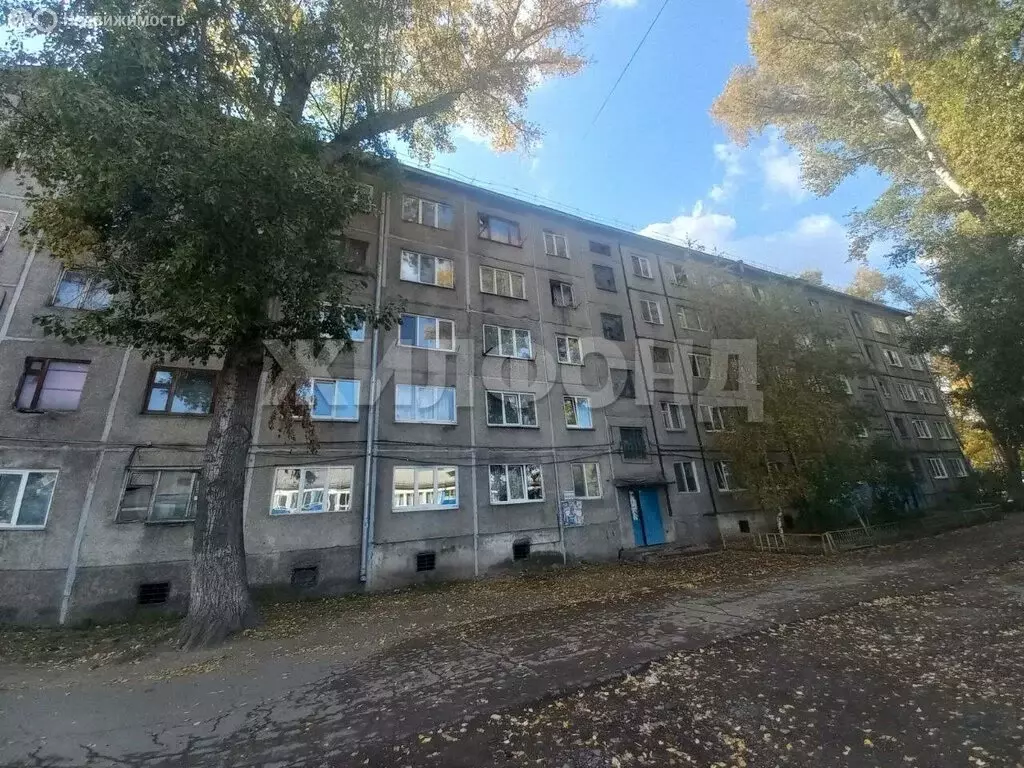 1к в -комнатной квартире ( м) - Фото 0