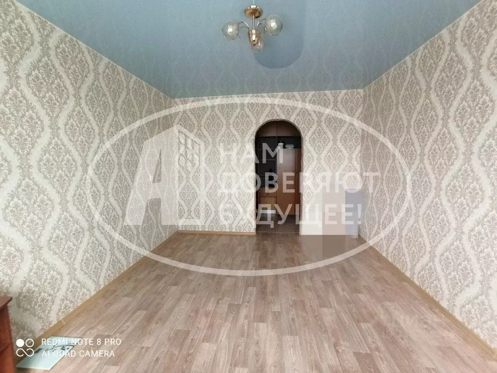 2-к кв. Пермский край, Чернушка бул. Генерала Куприянова, 3 (50.8 м) - Фото 2