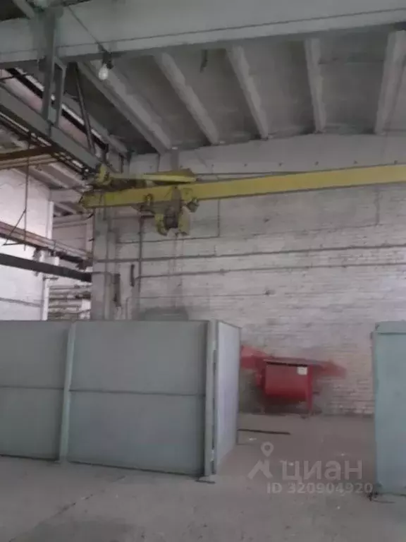 Склад в Саратовская область, Энгельс просп. Фридриха Энгельса, 205 ... - Фото 2