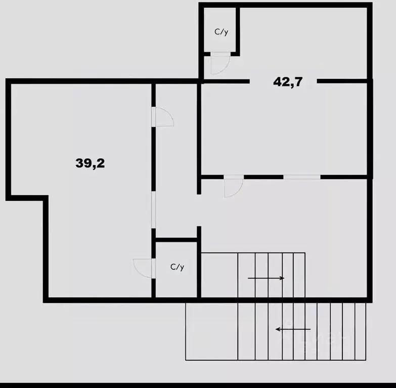 Помещение свободного назначения в Краснодарский край, Краснодар ... - Фото 2
