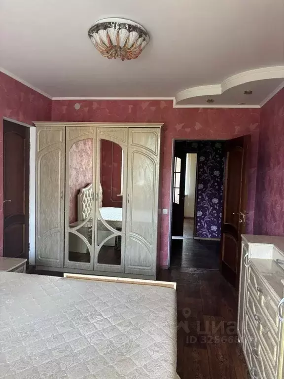 3-к кв. Крым, Симферополь ул. Куйбышева, 31 (68.5 м) - Фото 2