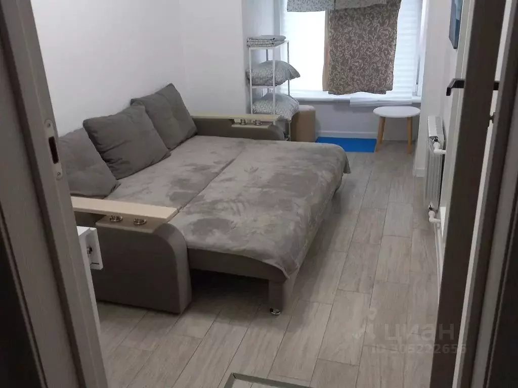 3-к кв. Ростовская область, Аксай ул. Вартанова, 4 (50.0 м) - Фото 1